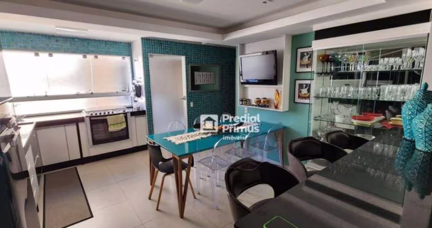 Apartamento à venda, 175 m² por R$ 1.100.000,00 - Centro - Nova Friburgo/RJ