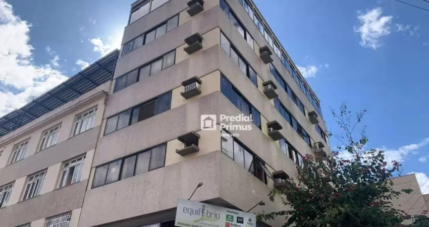 Ótima opção - sala à venda, 27 m²  - centro - nova friburgo/rj
