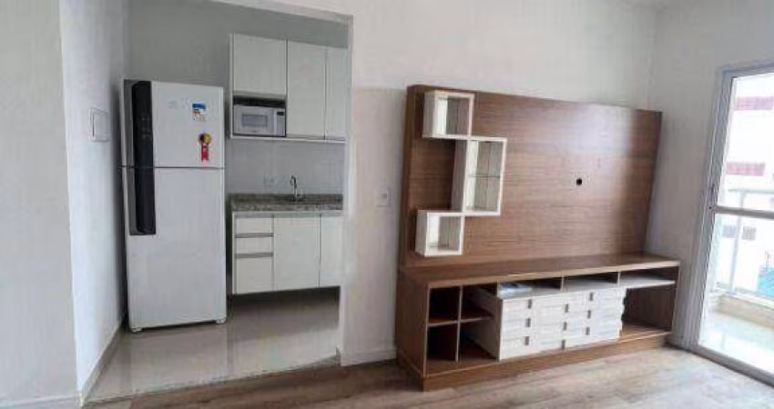 ** Residencial Astória - OPORTUNIDADE - Maravilhoso studio em localização excepcional no Anália Franco - 1 Vaga **