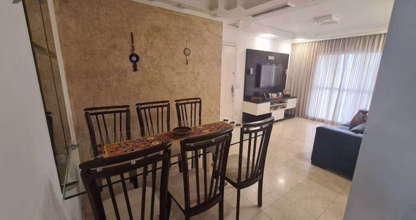 ** Villa Mayor - OPORTUNIDADE - Lindo apto. em andar alto c/ vista deslumbrante - 2 Vagas **
