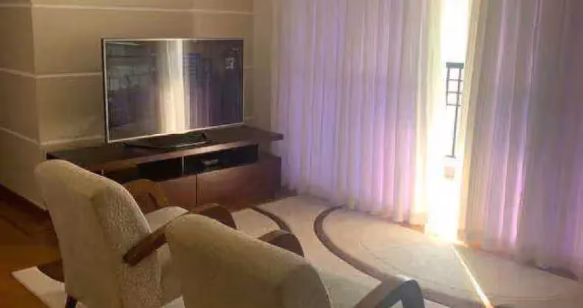 ** spazio pozelli - excelente apto. ensolarado em andar alto - 3 vagas + depósito **