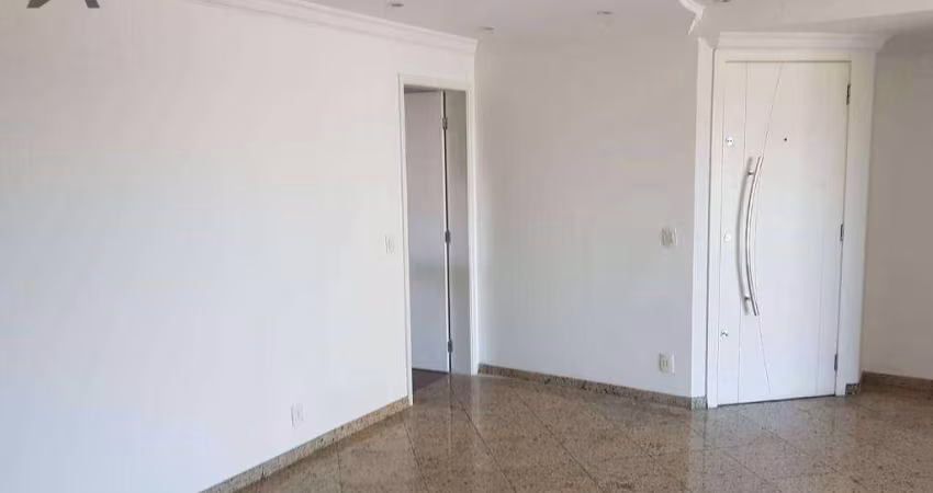 ** El Porteno - Excelente apartamento em andar alto e face leste **