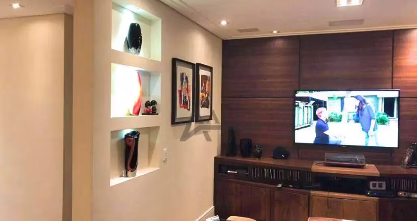 ** astúrias - oportunidade - excelente apartamento no anália franco - construção hernandez **