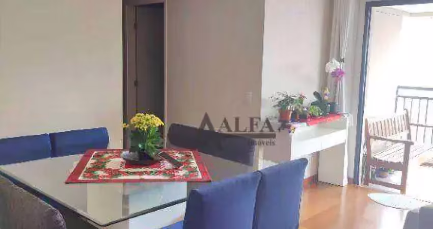 ** Ideale Moóca - Excelente apartamento em frente ao Parque da Moóca **
