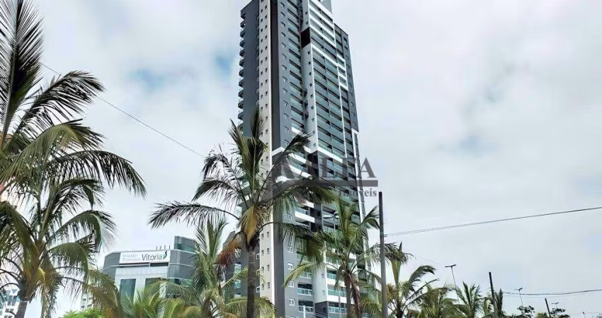 ** Composite Des Arts - OPORTUNIDADE - Lindo studio em andar alto c/ vista deslumbrante p/ o Shopping Anália Franco - 2 Vagas **
