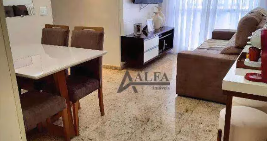 ** Villagio Felicitá - Maravilhoso apartamento no Alto da Moóca **