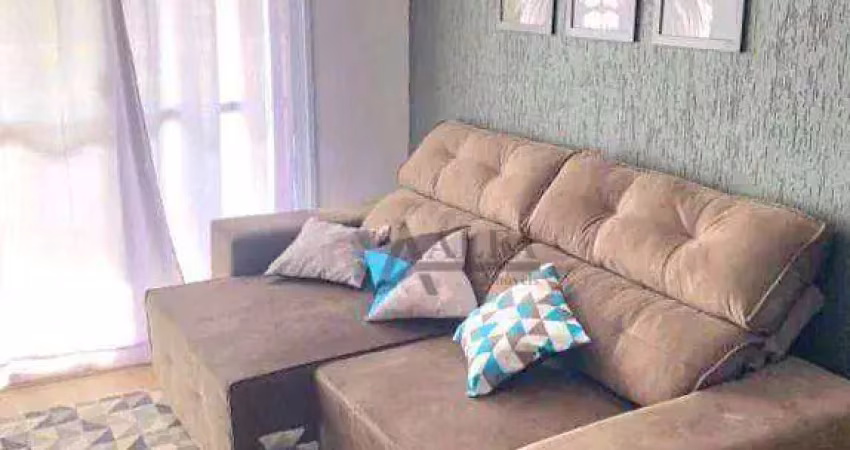 ** fiore hortência - lindo apartamento em andar altíssimo **