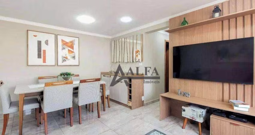 ** Montrachet - PORTEIRA FECHADA - Maravilhoso apartamento em localização privilegiada próximo ao Restaurante Ripa na Brasa **
