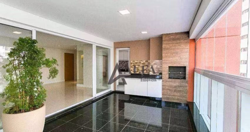 ** Montreal - O P O R T U N I D A D E - Lindo apartamento c/ ampla varanda gourmet c/ churrasqueira **