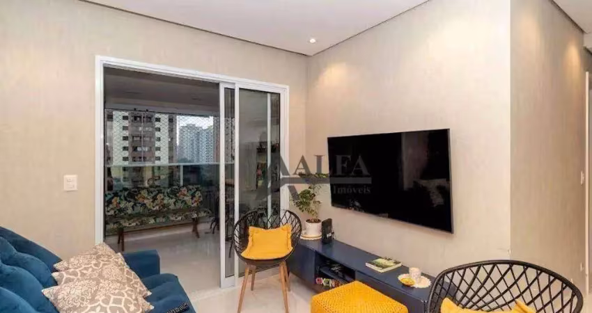 ** villa del prado - oportunidade - maravilhoso apto. c/ varanda gourmet c/ churrasqueira próx. ao shopping boulevard - 2 vagas **