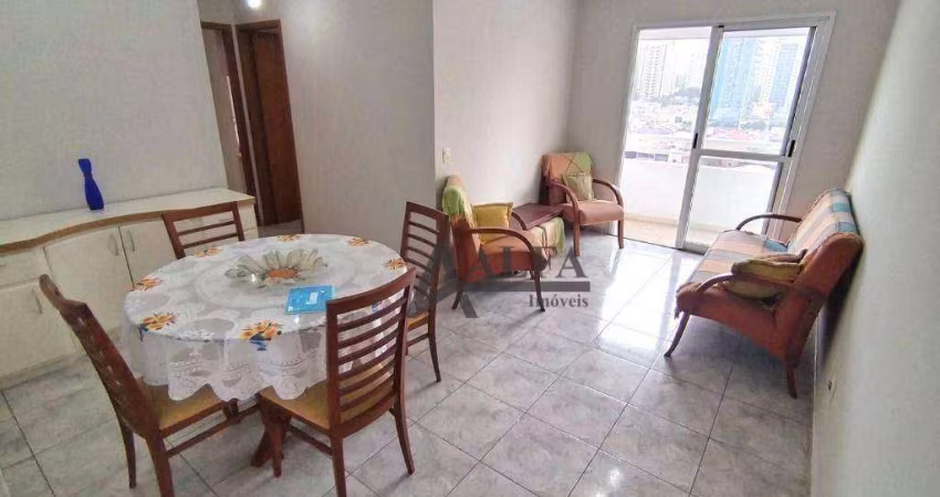 ** Edifício Navarra - Lindo apartamento em localização privilegiada **