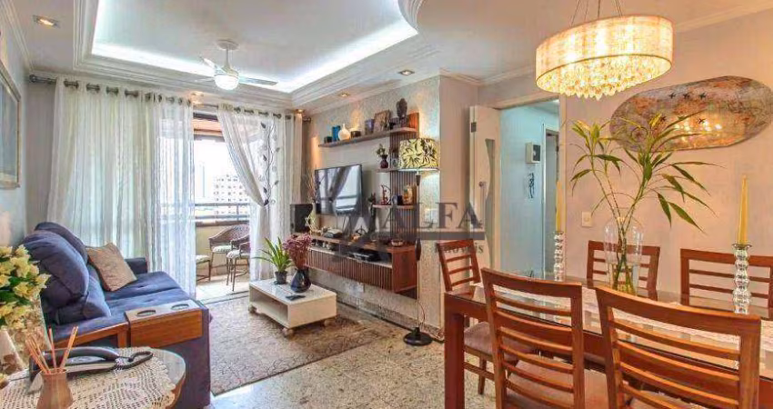 ** STRAUSS - I M P E R D Í V E L - Lindo apartamento próximo ao metrô e Colégio Agostiniano Mendel **
