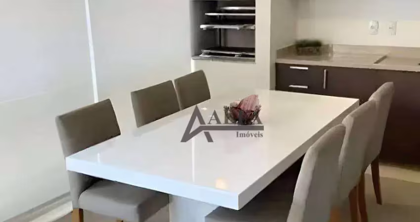 ** moóca condominium club - oportunidade - maravilhoso apto. em andar alto c/ ampla varanda gourmet c/ churrasqueira - 2 vagas + depósito **