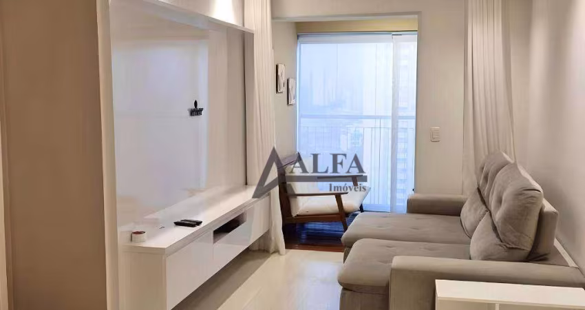 ** Piazza Di Arezzo - OPORTUNIDADE - Lindo apto. em localização privilegiada no Alto da Moóca - 2 Vagas **