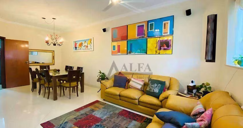 ** Ilha do Sol - OPORTUNIDADE - Excelente apto. em andar alto próx. ao Shopping Anália Franco - 4 Vagas + Depósito **