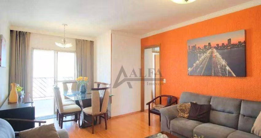 ** Condomínio Pedras Preciosas - OPORTUNIDADE - Excelente apartamento próximo ao Shopping Boulevard e metrô Tatuapé **