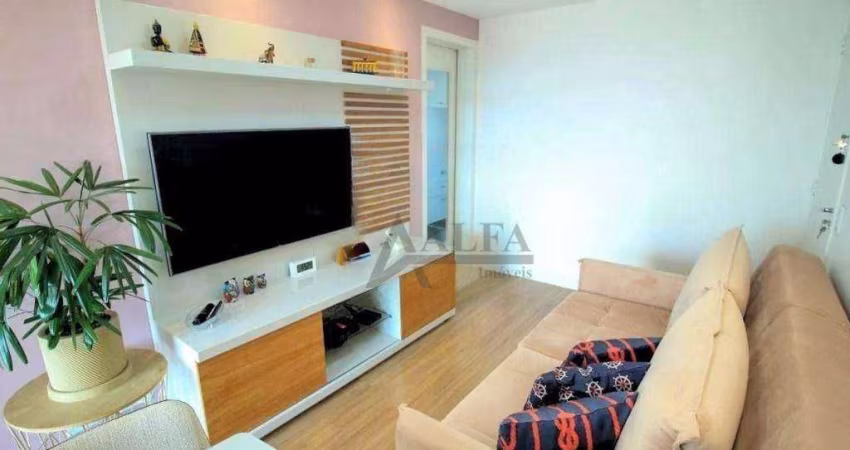 ** Go Moóca - OPORTUNIDADE - Lindo apartamento c/ varanda gourmet **