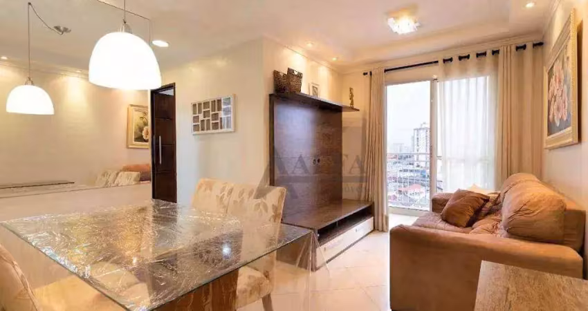 ** Parque Taquari Moóca - I M P E R D Í V E L - Maravilhoso apartamento próximo ao metrô **