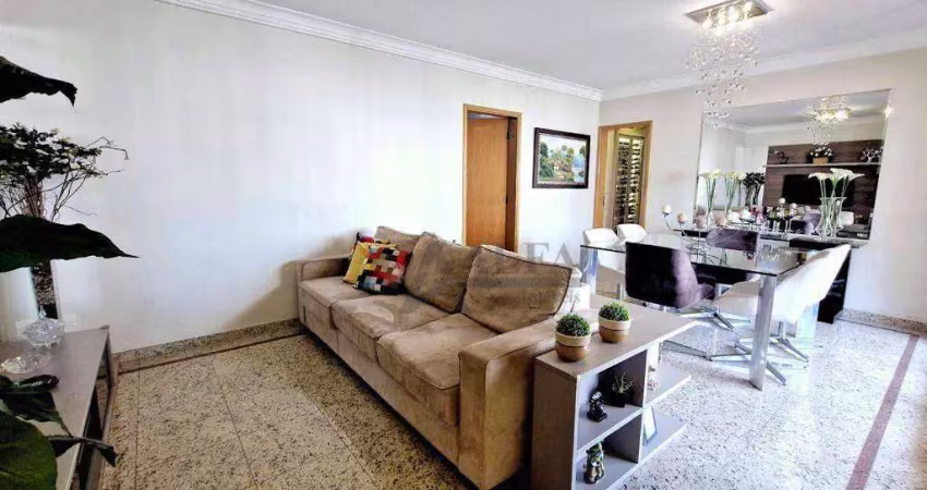 ** Vizcaya - OPORTUNIDADE - Maravilhoso apto. em andar alto na melhor posição do edifício - 3 Vagas **
