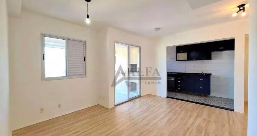 ** fantastique - imperdível - lindo apartamento em andar alto c/ ampla varanda gourmet c/ churrasqueira **