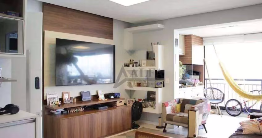 ** massimo alto da moóca - imperdível - excelente apartamento em andar alto c/ ampla varanda gourmet c/ churrasqueira **
