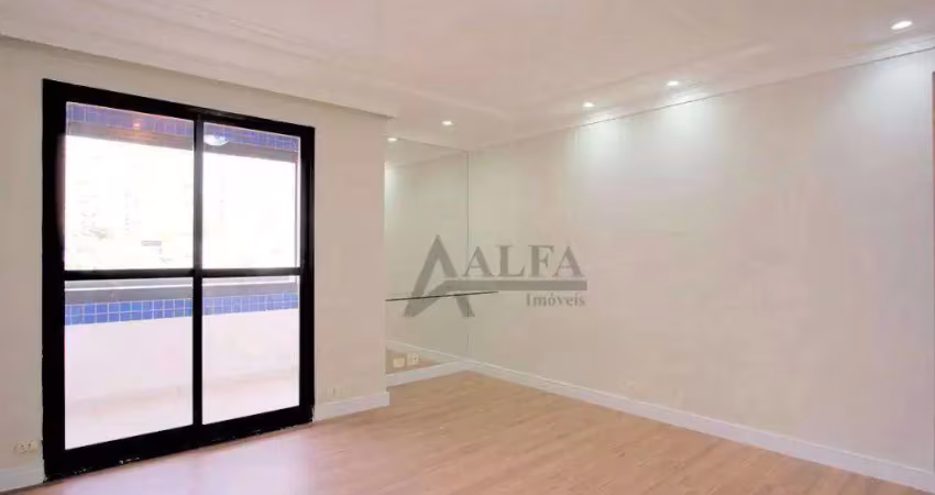 ** montrachet - excelente apartamento em localização privilegiada **