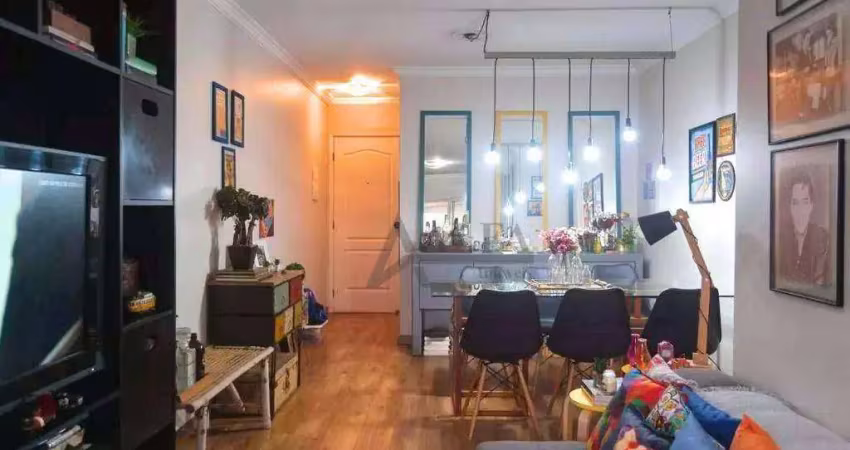** piazza di arezzo - excelente apartamento em localização privilegiada no alto da moóca **