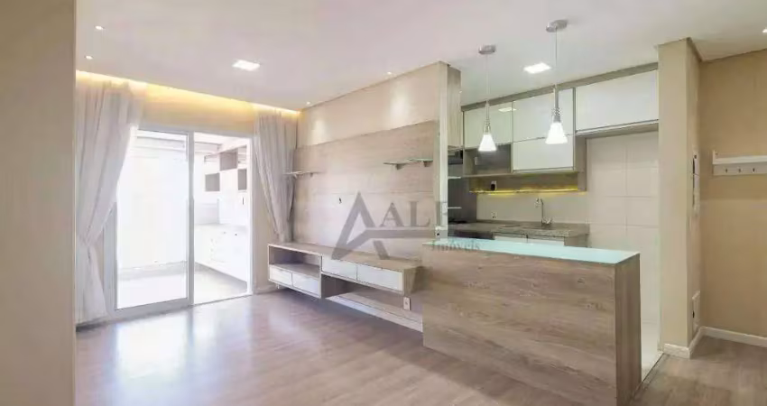 ** aristo - oportunidade - excelente apartamento em andar alto c/ ampla varanda gourmet **