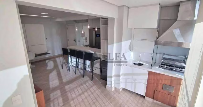 ** absoluto moóca - i m p e r d í v e l - cinematográfico apartamento em andar alto c/ varanda gourmet c/ churrasqueira **