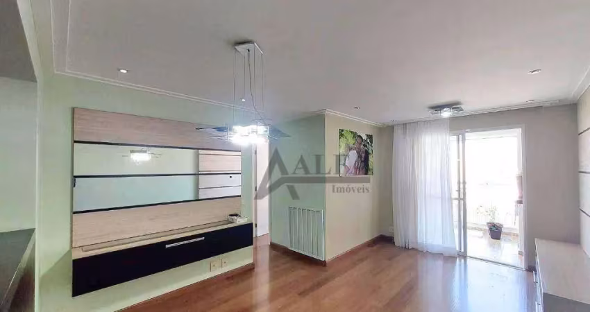 ** villa ventura - lindo apartamento em andar alto c/ varanda gourmet c/ churrasqueira **