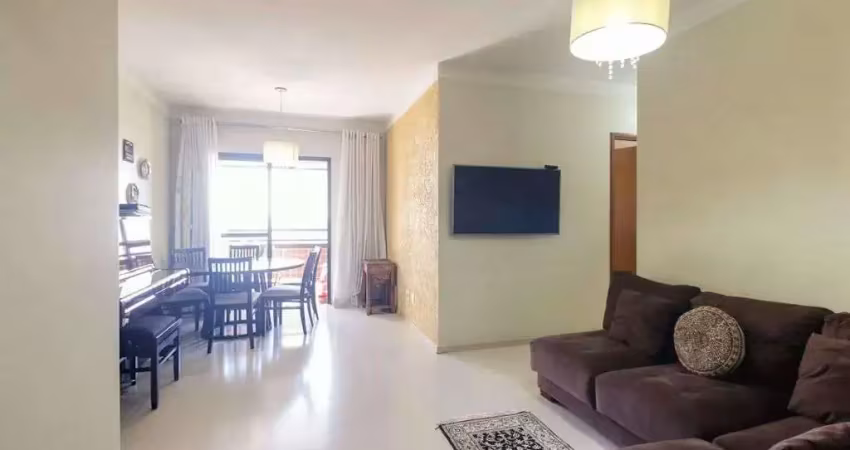** la corunha - excelente apartamento em andar alto próximo ao metrô e shopping boulevard tatuapé **