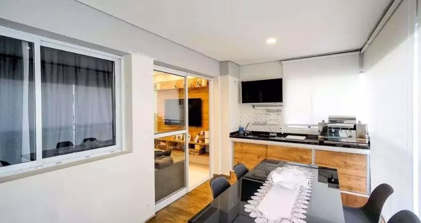 ** valentina - imperdível - maravilhoso apartamento c/ varanda gourmet c/ churrasqueira **