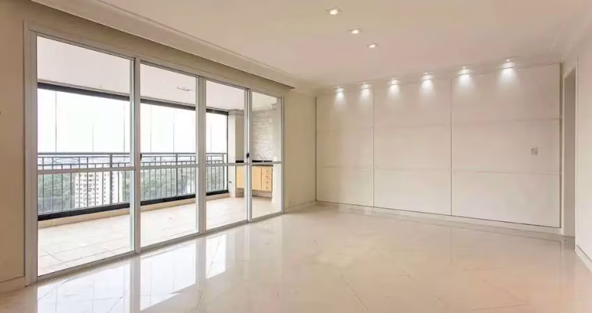 ** dream view - excelente apartamento em andar altíssimo c/ ampla varanda gourmet c/ churrasqueira **