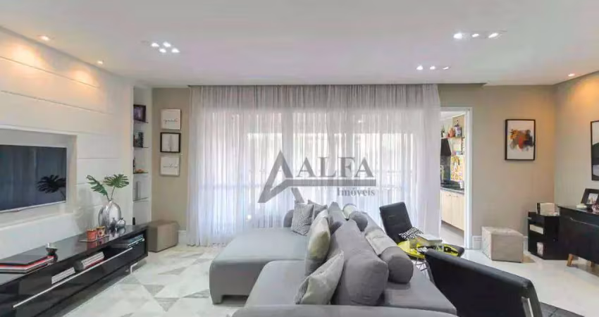 Apartamento com 3 quartos à venda na Avenida Alberto Ramos, 130, Vila Prudente, São Paulo