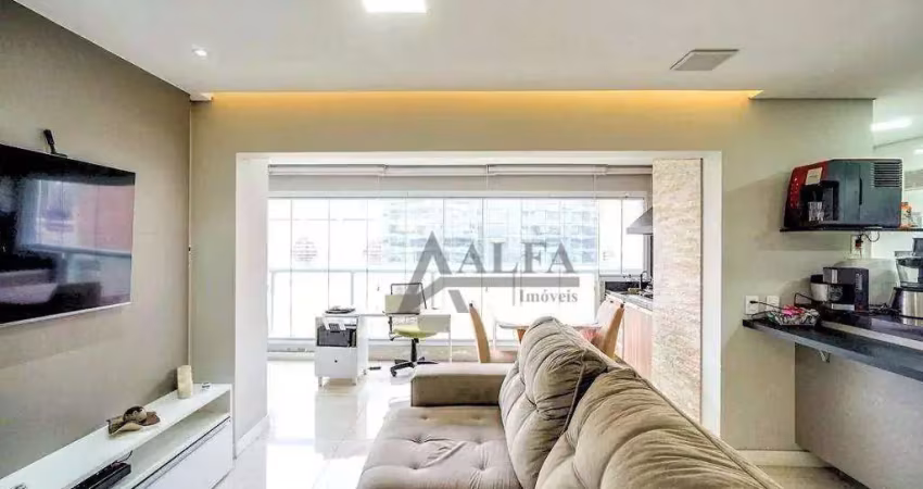 ** boulevard dos cristais - i m p e r d í v e l - maravilhoso apartamento em frente ao shopping boulevard tatuapé **
