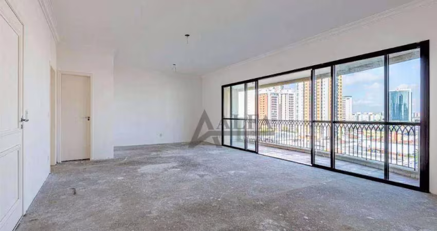 ** mansão de bragança - oportunidade - excepcional apto. ensolarado novo c/ vista deslumbrante - 4 vagas + depósito - próx. ao metrô **