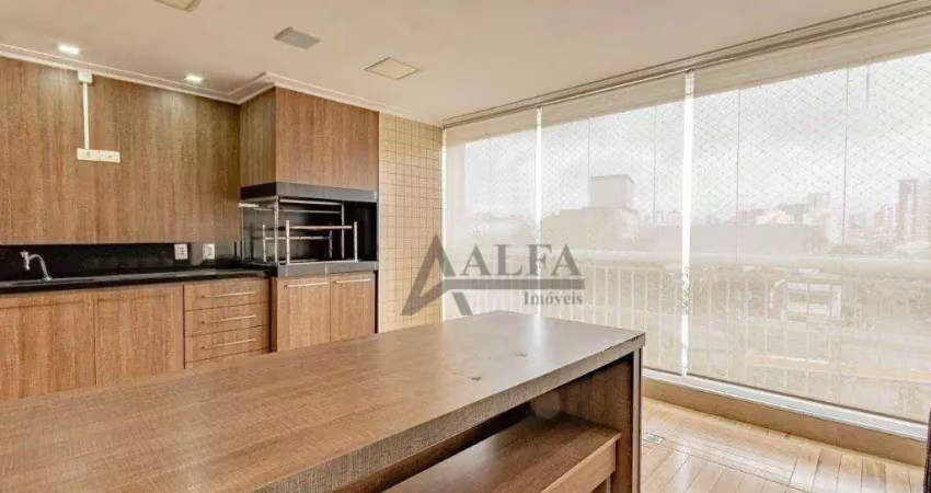 ** montemagno - oportunidade - lindo apto. c/ ampla varanda gourmet c/ churrasqueira - 2 vagas + depósito **