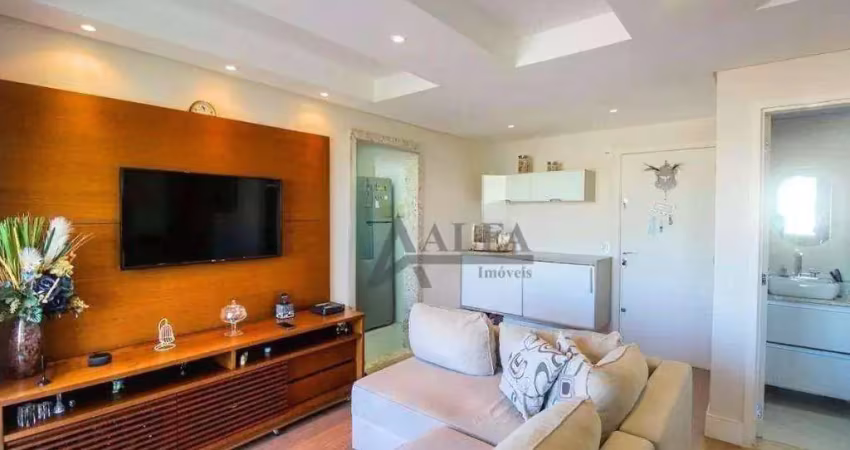 ** fiore hortência - o p o r t u n i d a d e - lindo apartamento c/ vista deslumbrante **
