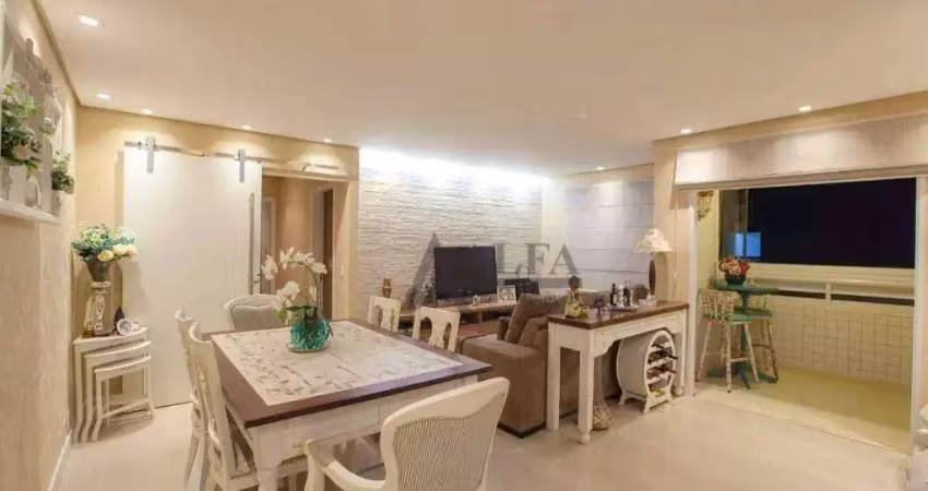 ** vida viva moóca - oportunidade - maravilhoso apto. em andar alto c/ varanda gourmet c/ churrasqueira - 1 vaga **
