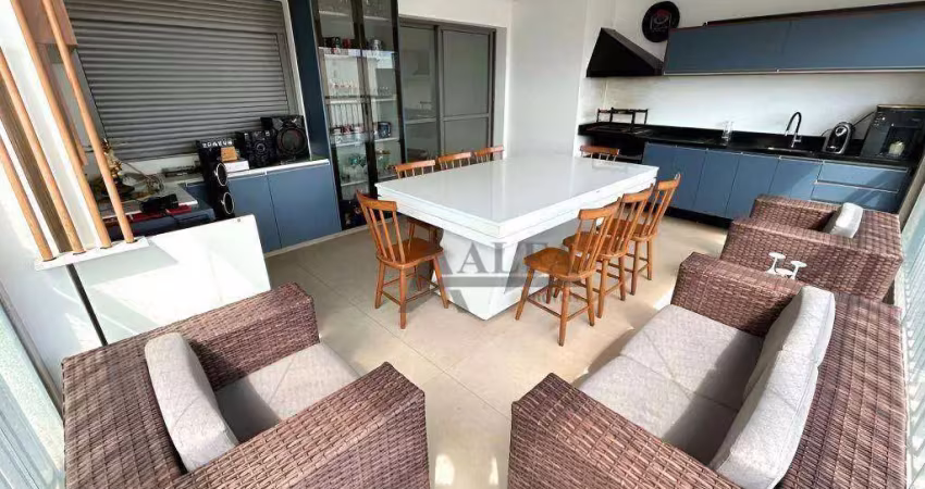 ** high moóca - oportunidade - maravilhoso apto. ensolarado em andar alto c/ ampla varanda gourmet c/ churrasqueira - 2 vagas **