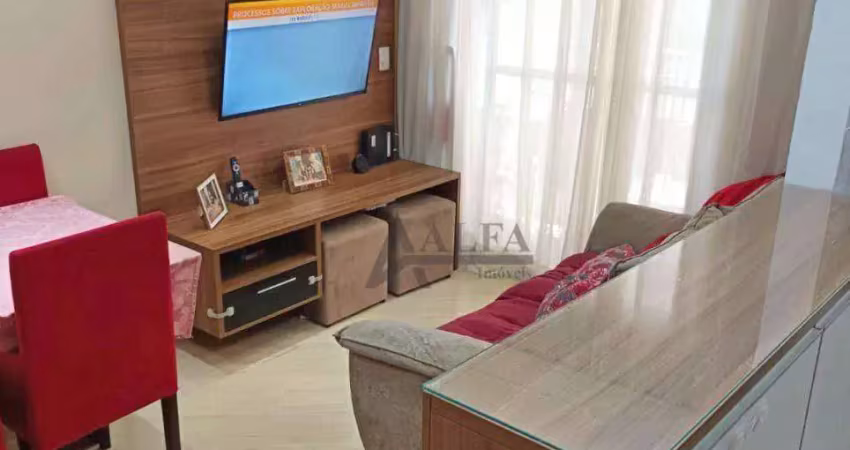 ** lisse residence - oportunidade única - lindo apartamento c/ varanda gourmet **