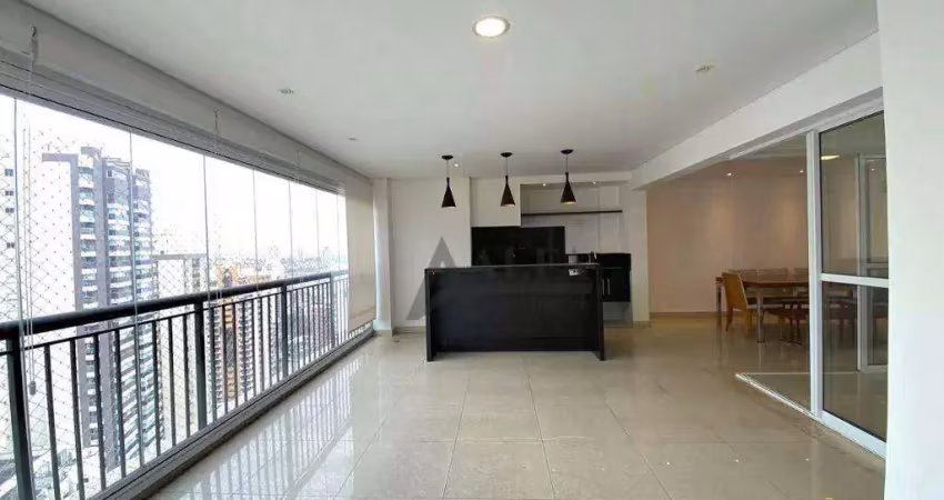 ** welcome - maravilhoso apartamento em andar alto c/ ampla varanda gourmet c/ churrasqueira **
