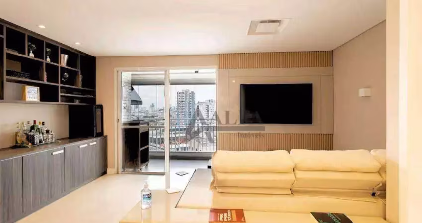 ** vitality vila prudente - oportunidade única - maravilhoso apartamento c/ varanda gourmet c/ churrasqueira **
