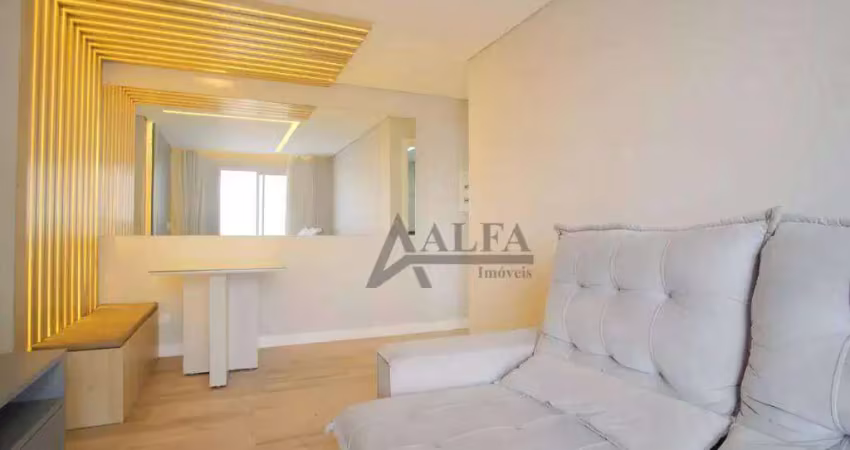 ** kastani - o p o r t u n i d a d e - maravilhoso apartamento c/ varanda gourmet c/ churrasqueira **