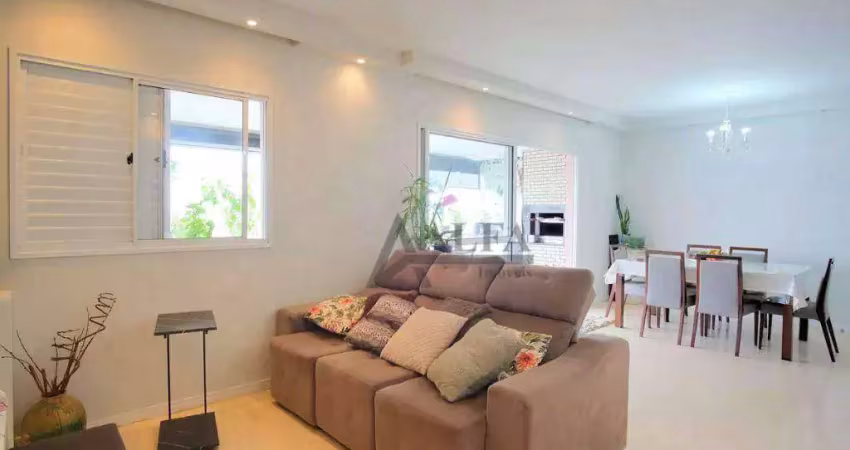 ** arena vila carrão - excelente apartamento c/ ampla varanda gourmet c/ churrasqueira **
