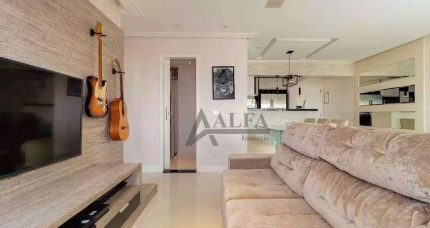 ** happy moóca - i m p e r d í v e l - maravilhoso apartamento em andar alto c/ varanda gourmet c/ churrasqueira **