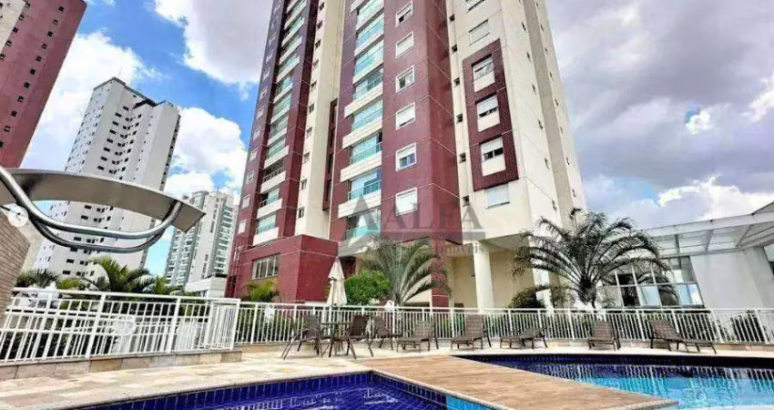 ** fuerte ventura - oportunidade - cinematográfica cobertura duplex c/ ampla área gourmet c/ churrasqueira e piscina - 5 vagas + depósito **