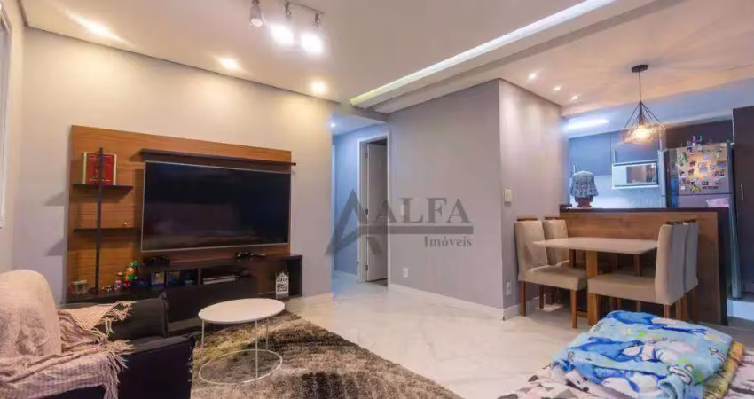 ** edifício sophia - imperdível - maravilhoso apartamento c/ varanda gourmet **
