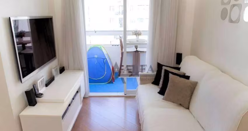 ** new life residence club - o p o r t u n i d a d e - lindo apartamento em andar alto **