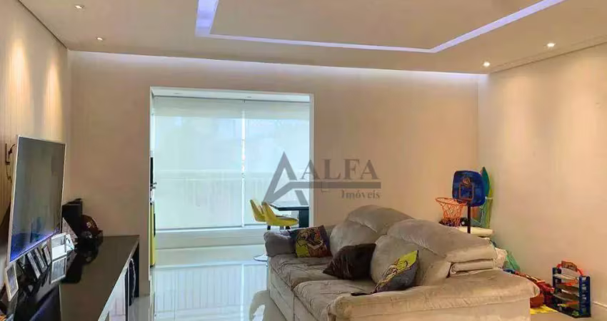 ** belatto - i m p e r d í v e l - maravilhoso apartamento c/ ampla varanda gourmet c/ churrasqueira **